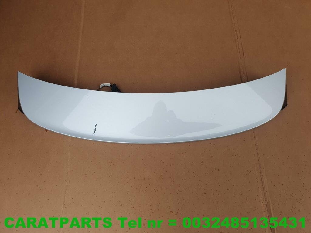 8X3827933 a1 achterklepspoiler A1 achterklep spoiler a1, Fabrikant BV, Gebruikt, Info@fabrikant.eu, Fabrikantstraat 1
1000 AA  Amsterdam, NL