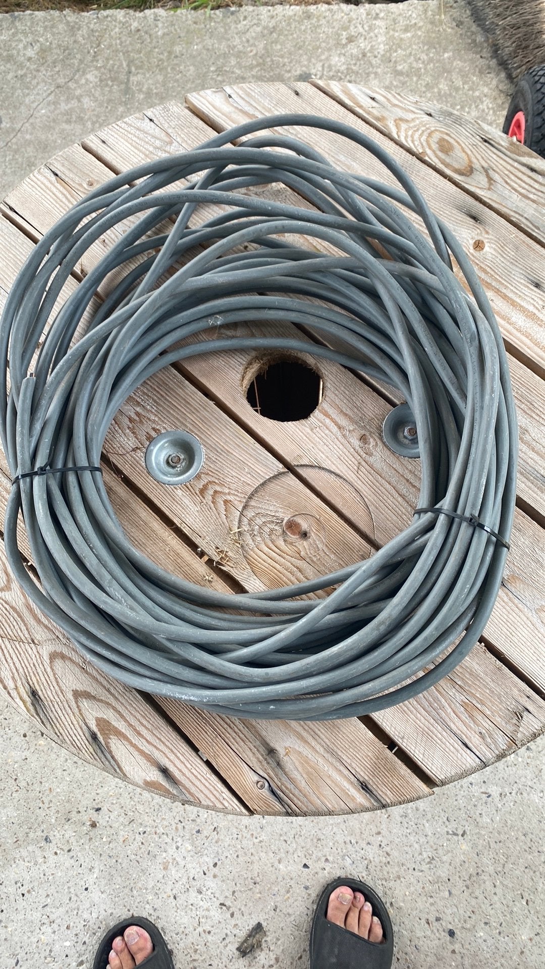 xvb 5g1,5.    5g2,5.  4g10.  5g4, Bricolage & Construction, Enlèvement, Comme neuf