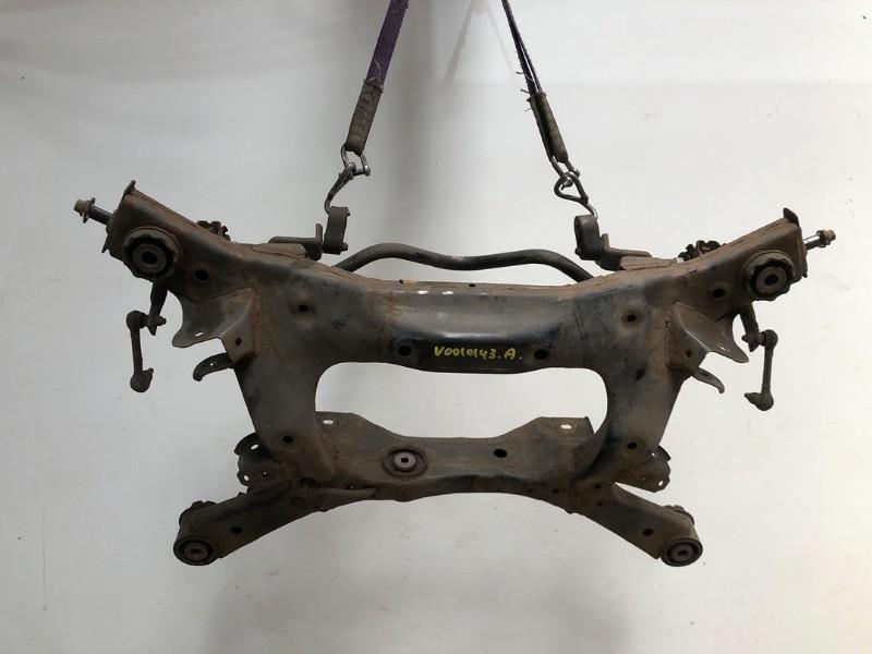 BERCEAU MOTEUR Nissan 370 Z (Z34A) (01-2009/-), Utilisé, Nissan