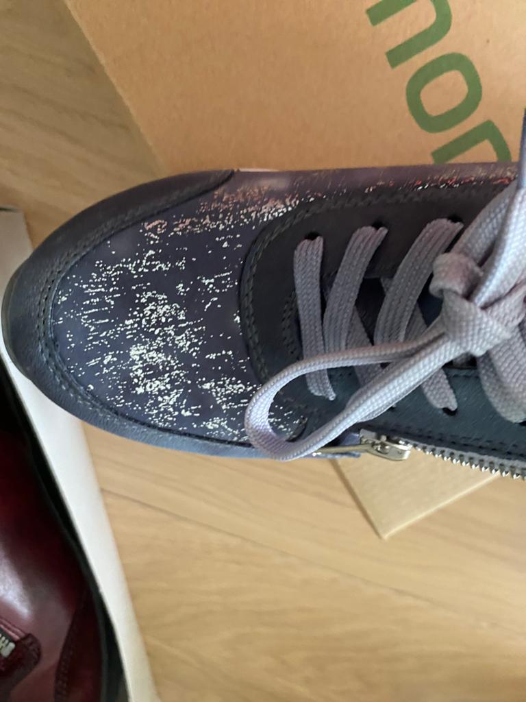 Sneakers, Kleding | Dames, Schoenen, Blauw, Nieuw, Ophalen of Verzenden, Sneakers