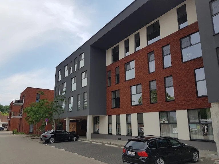Assistentiewoning