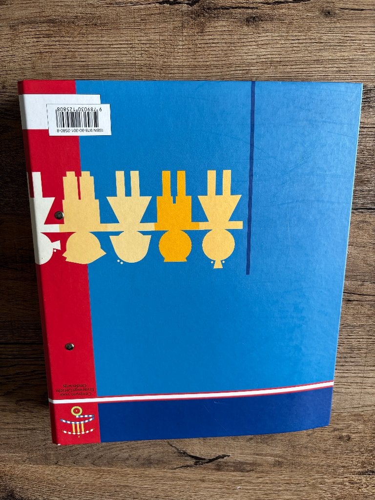 Achtergrond & Praktijksuggesties kleuters, Ophalen of Verzenden, Gebruikt, Achtergrond