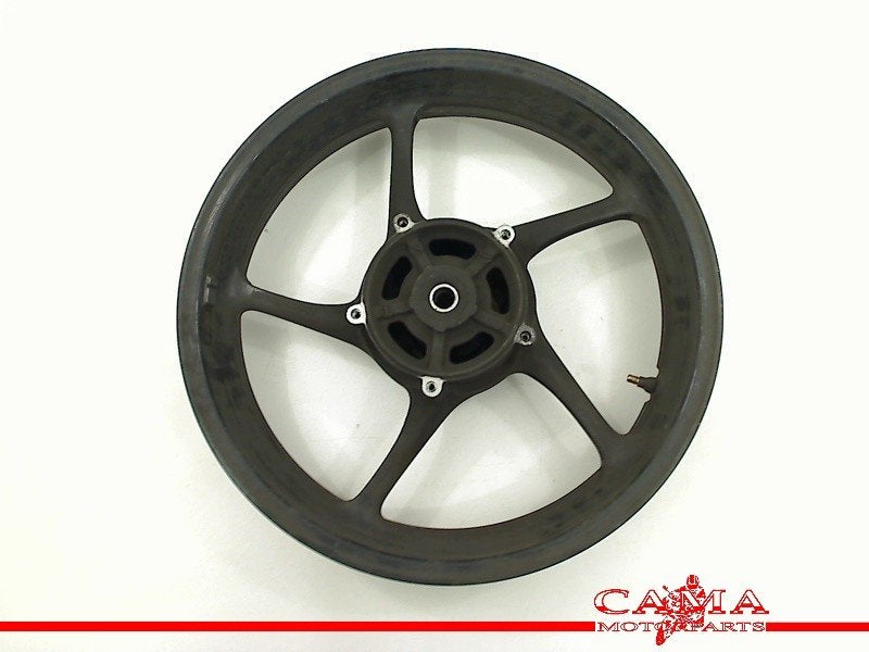 VOORVELG Yamaha XJ 6 2009-2012 (XJ6 XJ6S XJ6N Diversion), Motoren, Dhr. S. di Majo, Gebruikt, Info@cama-motorparts.nl, P.J. Troelstraweg 8 8
3144 CX  MAASSLUIS, NL
