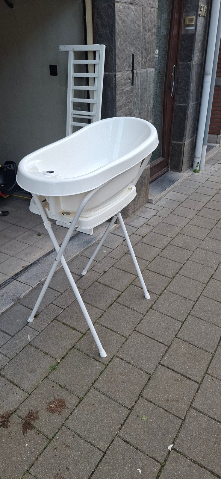 bad voor baby , gratis afhalen, Ophalen