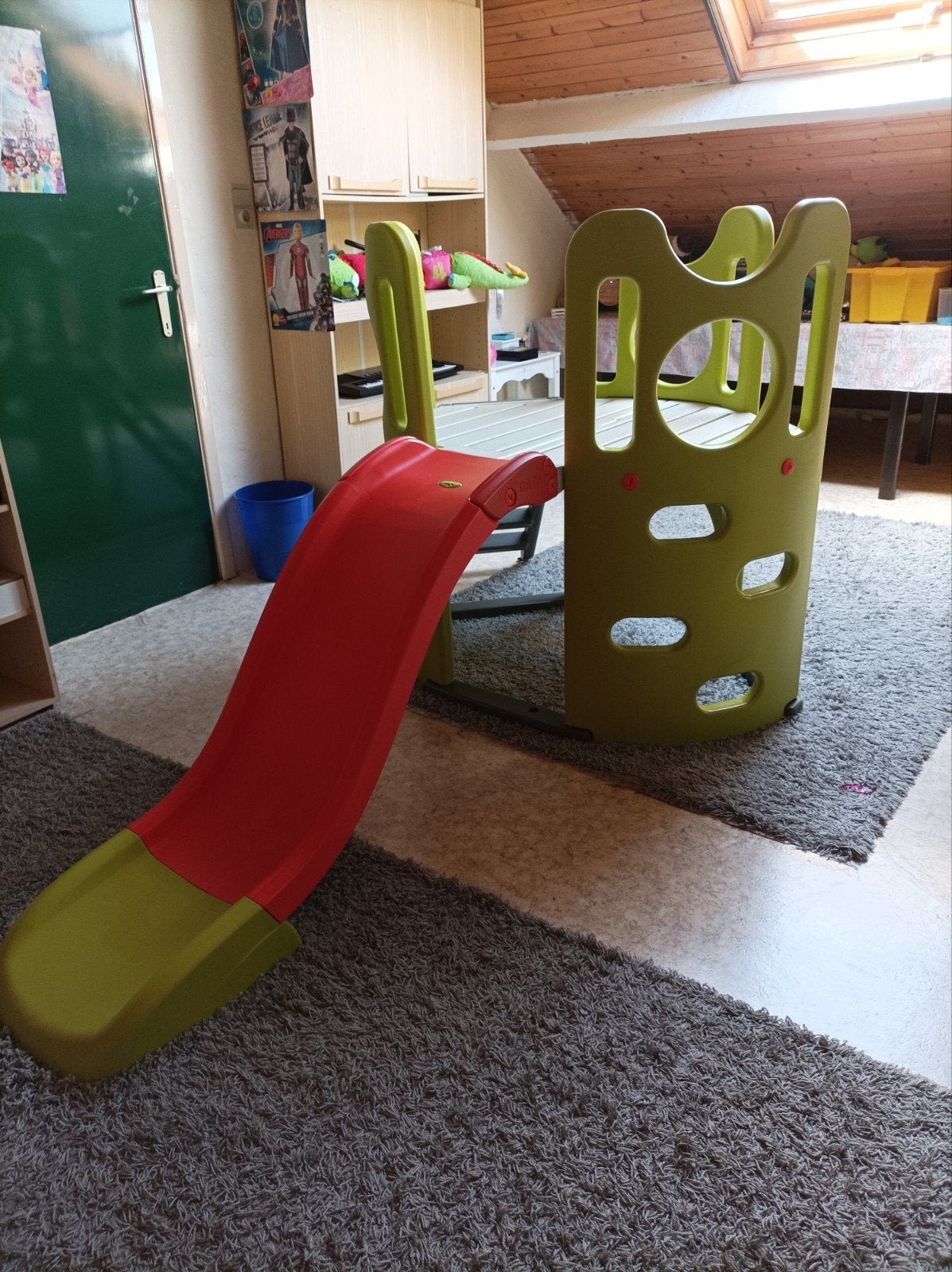 Soeeltoestel, Kinderen en Baby's, Speelgoed | Buiten | Speeltoestellen, Ophalen