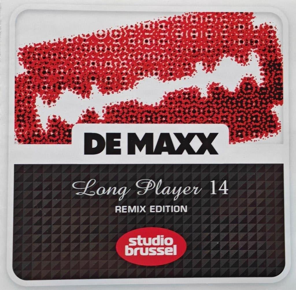 DE MAXX - Long Player 14 (remix edition) / 2 CD-set, Cd's en Dvd's, Ophalen of Verzenden, Zo goed als nieuw, Pop, Verzamelalbum