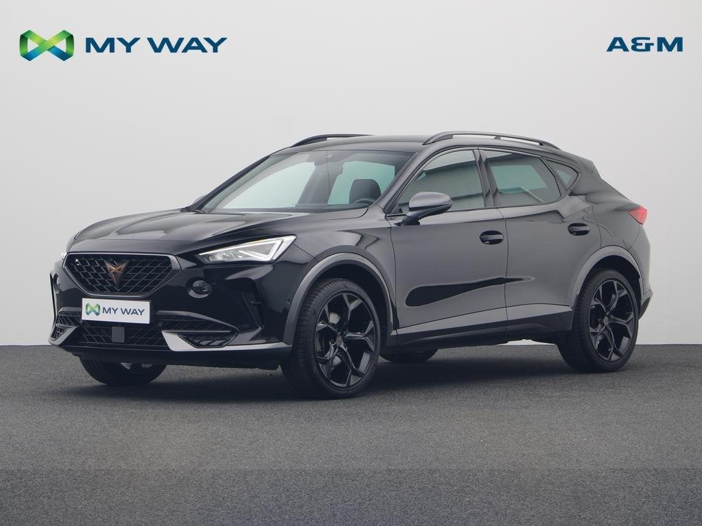 Cupra Formentor Formentor 1.5 TSI Choose & Drive DSG, Autos, Autos Autre, Achat, 152 g/km, Automatique, Cruise Control