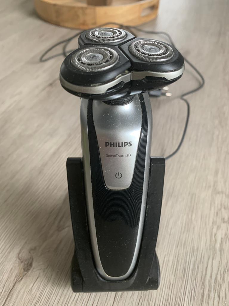 Scheerapparaat, Ophalen of Verzenden, Zo goed als nieuw