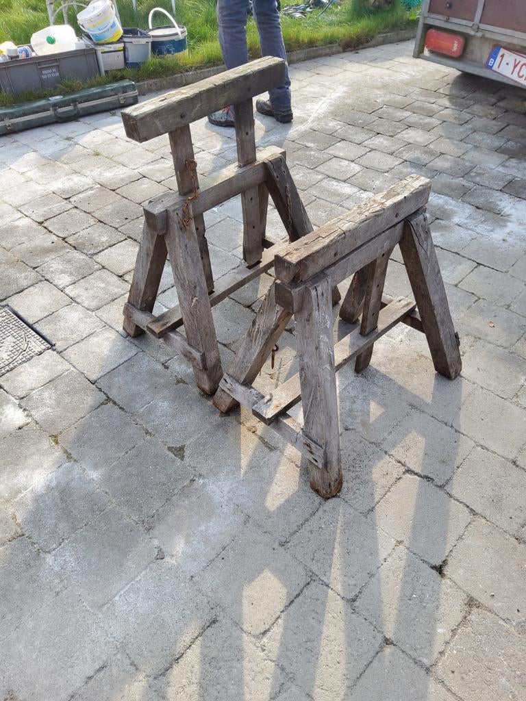 Schraven, Enlèvement