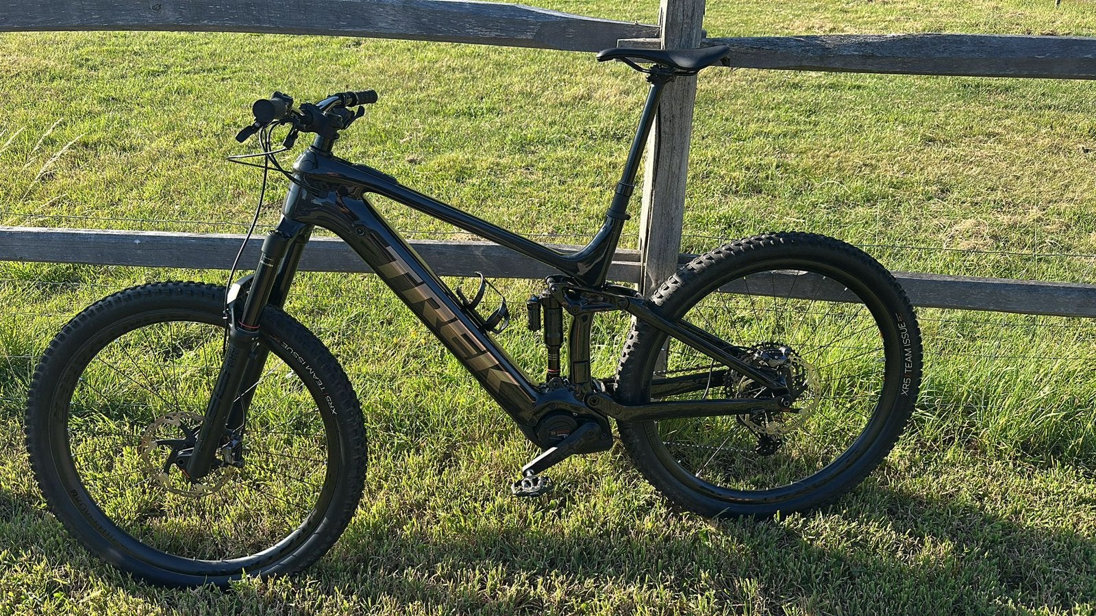 Trek Rail 9.8 XT Gen 4 (2025) — Taille XL, Vélos & Vélomoteurs, Vélos | VTT & Mountainbikes, Trek, Enlèvement