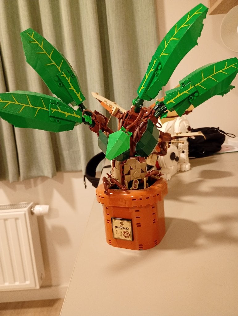 Lego 3 volledige stukken, Ophalen, Lego, Zo goed als nieuw, Compleet