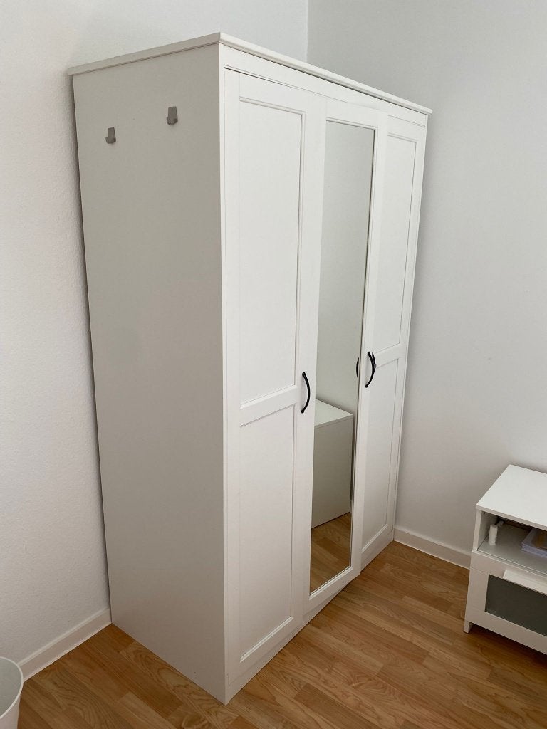 Armoire, Enlèvement, Comme neuf