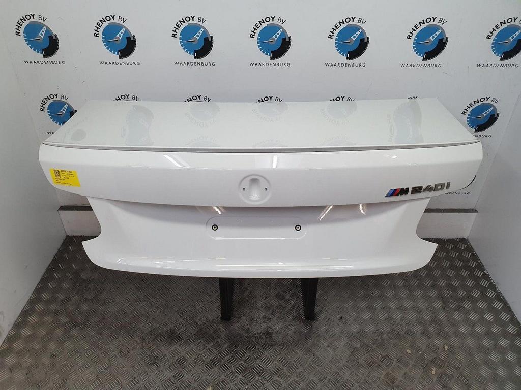 BMW 2 SERIES ACHTERKLEP 41007335376 2020, Enlèvement ou Envoi, Utilisé, ARN reconnu