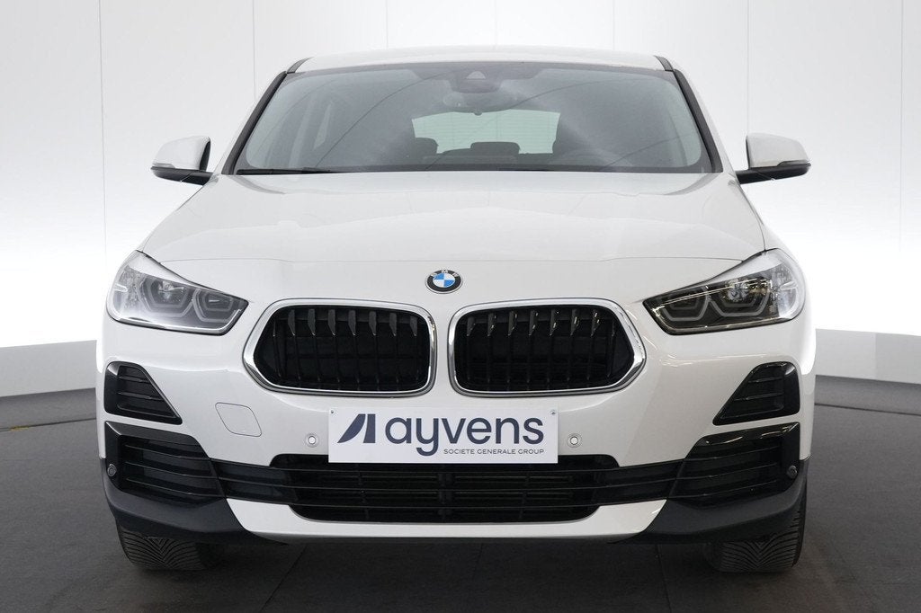 (2AVV187) BMW X2, X2, Gebruikt, Euro 6, 116 pk