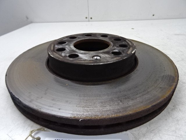 FREIN DISQUE AVANT Volkswagen Golf VII Variant (AUVV), Utilisé, Volkswagen