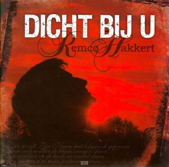 SALE--CD REMCO HAKKERT - Près de chez vous, CD & DVD, CD | Religion & Gospel, Envoi