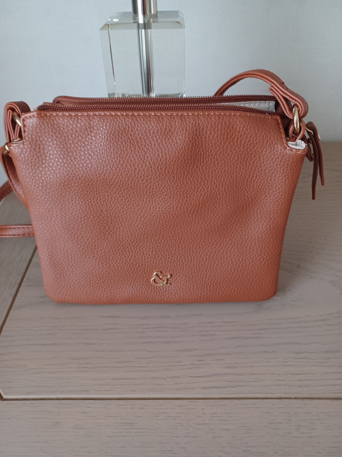 Handtas nieuw., Ophalen, Handtas