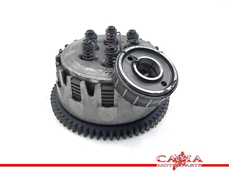 KOPPELING Yamaha TRX 850 (01-1970/-), Motoren, Dhr. S. di Majo, Gebruikt, Info@cama-motorparts.nl, P.J. Troelstraweg 8 8
3144 CX  MAASSLUIS, NL