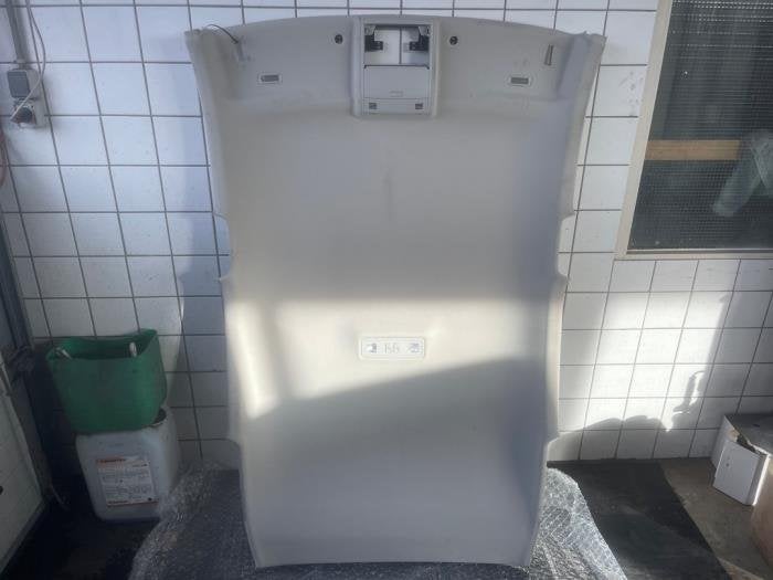 Hemelbekleding van een Volkswagen Polo, Gebruikt, -, Volkswagen, -