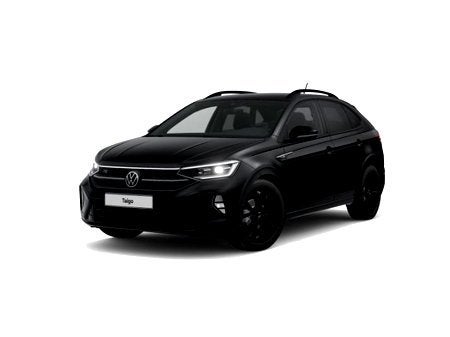 Volkswagen Taigo Taigo R-Line 1.0 l TSI GPF 81 kW (110 PS) 6, Autos, Achat, Boîte manuelle, Taigo, Capteur de lumière