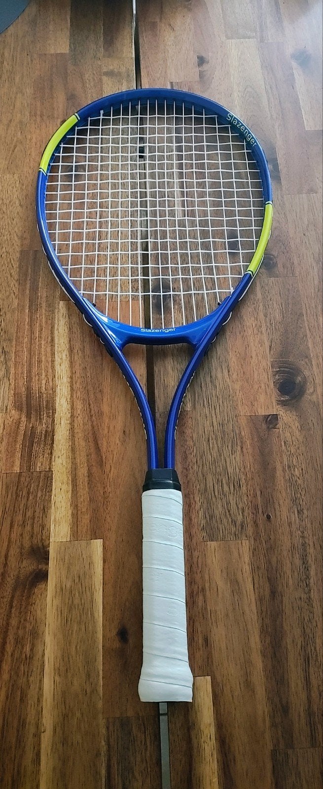 Tennisracket Slazenger volwassene, Ophalen of Verzenden