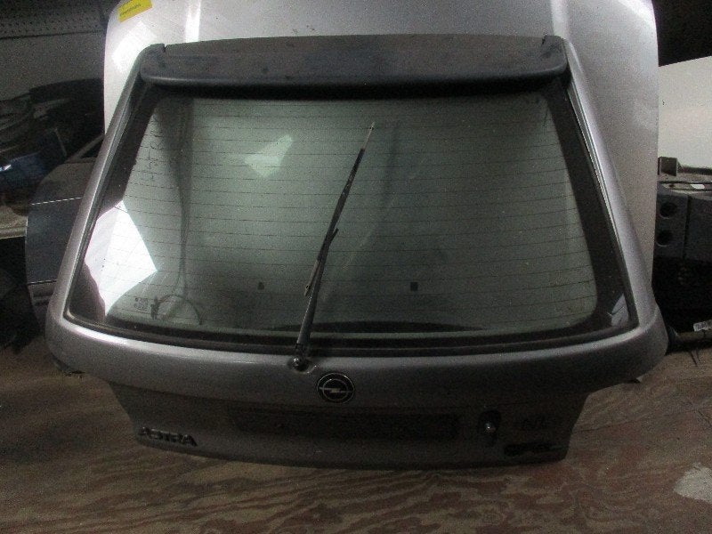 ACHTERKLEP Opel Astra F (53 / 54 / 58 / 59), Auto-onderdelen, Gebruikt, Achterklep, Opel, Opel Automobile GmbH