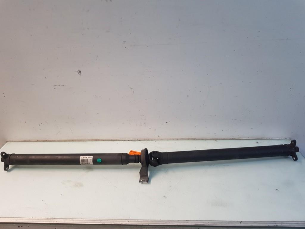 TUSSENAS ABS C (W204) (|A2045306|A2044105306|), Gebruikt, Mercedes-Benz