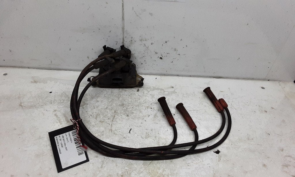 BOBINE D'ALLUMAGE Ford (88SF12029A1A12), Autos : Pièces & Accessoires, Mevr. I. Hauben, Rue de l'Espoir 34 34
4030  GRIVEGNÉE, BE