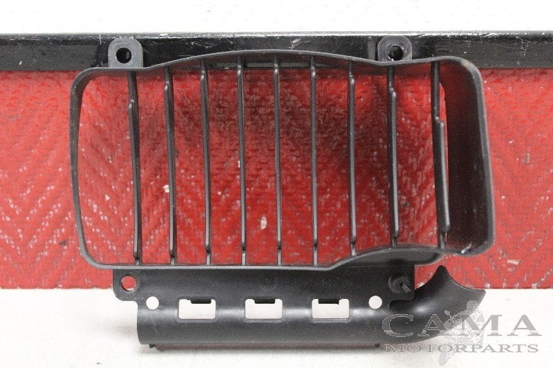 RADIATEURROOSTER GTS 300 2014-2017 (GTS300 Super ZAPMA3300), Dhr. S. di Majo, Gebruikt, Info@cama-motorparts.nl, P.J. Troelstraweg 8 8
3144 CX  MAASSLUIS, NL