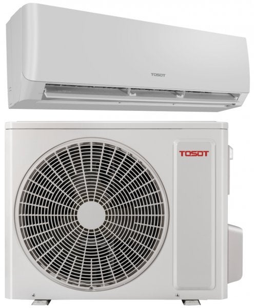 Airco's  - Graag zelf je airco plaatsen met een Pro opstart, Ophalen, Koelen en Ontvochtigen, Nieuw, 3 snelheden of meer