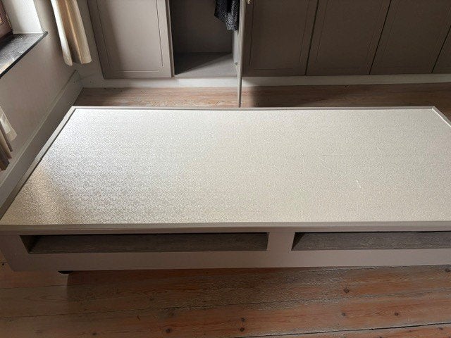Speeltafel, Ophalen, Gebruikt