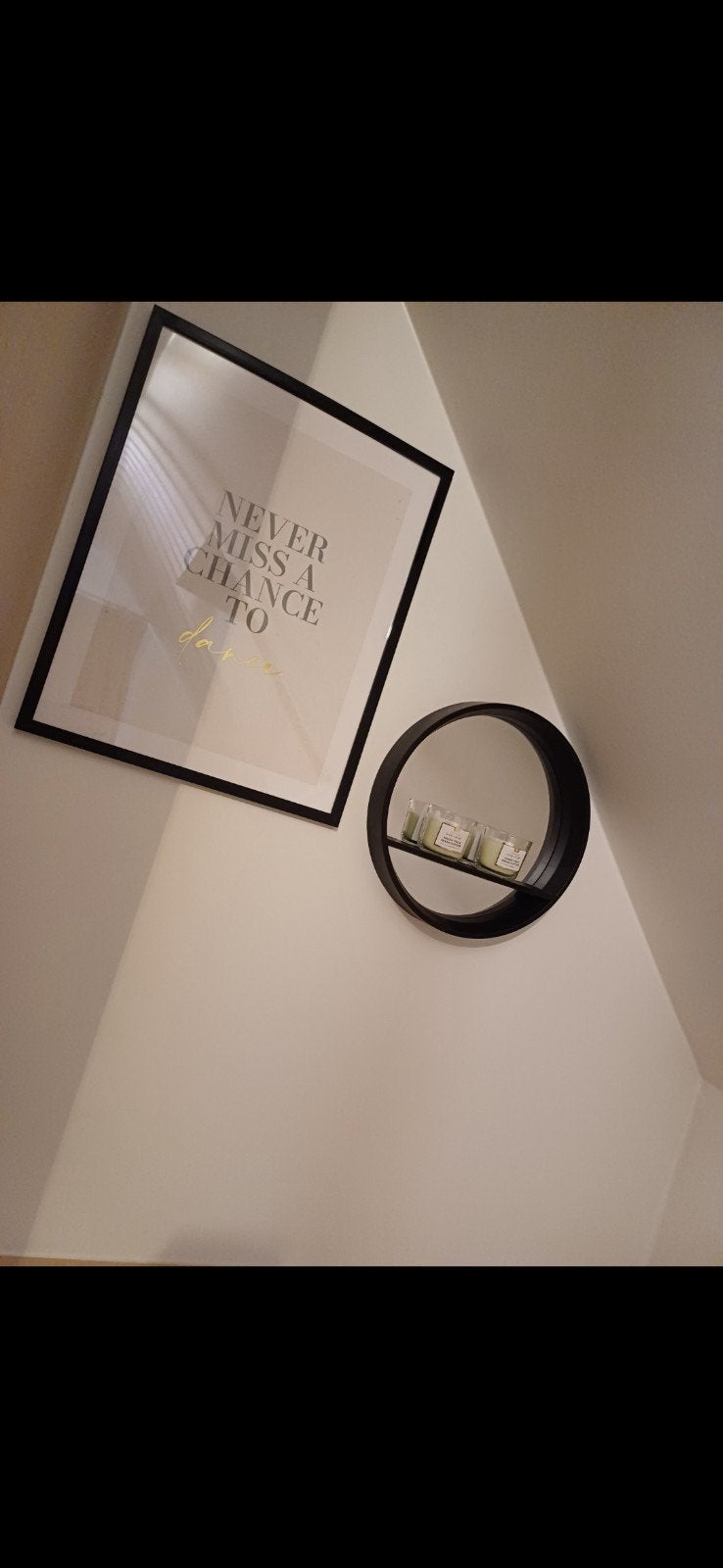 Décoration de miroir et de cadre, Enlèvement ou Envoi