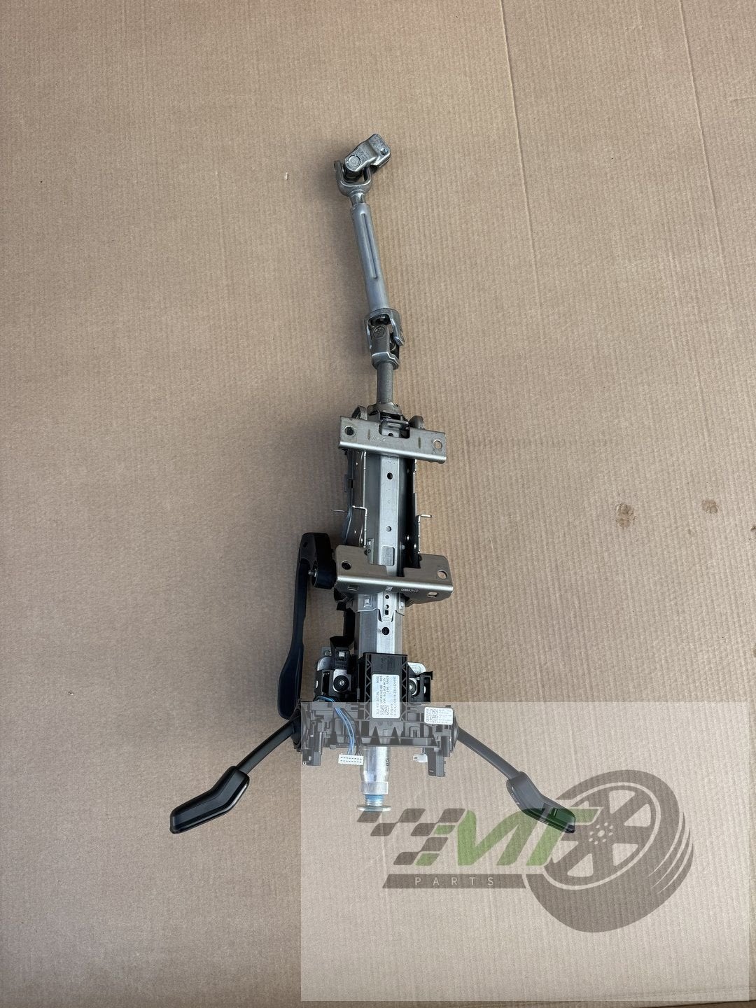 Audi Vw Cupra SEAT Skoda Stuurkolom 5WB419502F OEM, Enlèvement ou Envoi, - customercare@seat.es, - Autovía A-2, Km 585 08760 Martorell  Espana