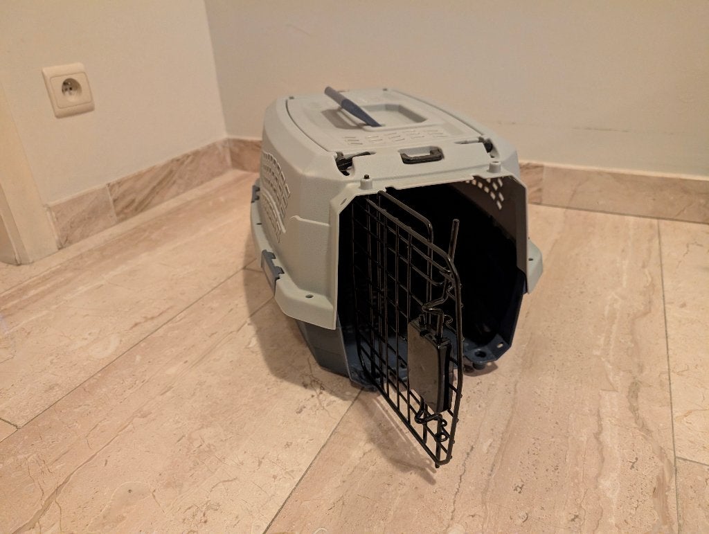 GRATIS kattenspulletjes, Dieren en Toebehoren, Ophalen, Gebruikt