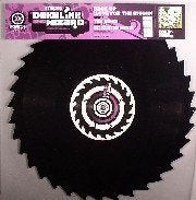 Deekline & Wizard - Back Up (Love For The Music) (Remixes), Cd's en Dvd's, Ophalen of Verzenden, Zo goed als nieuw, 12 inch, House