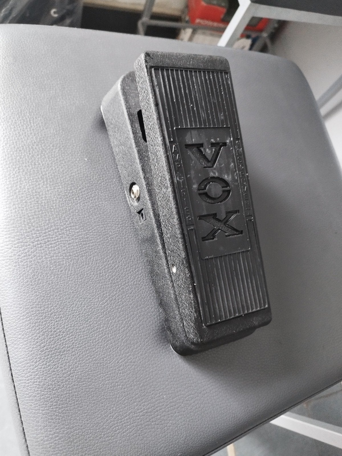 Pédale Wah vox modele 845, Muziek en Instrumenten, Effecten, Ophalen of Verzenden