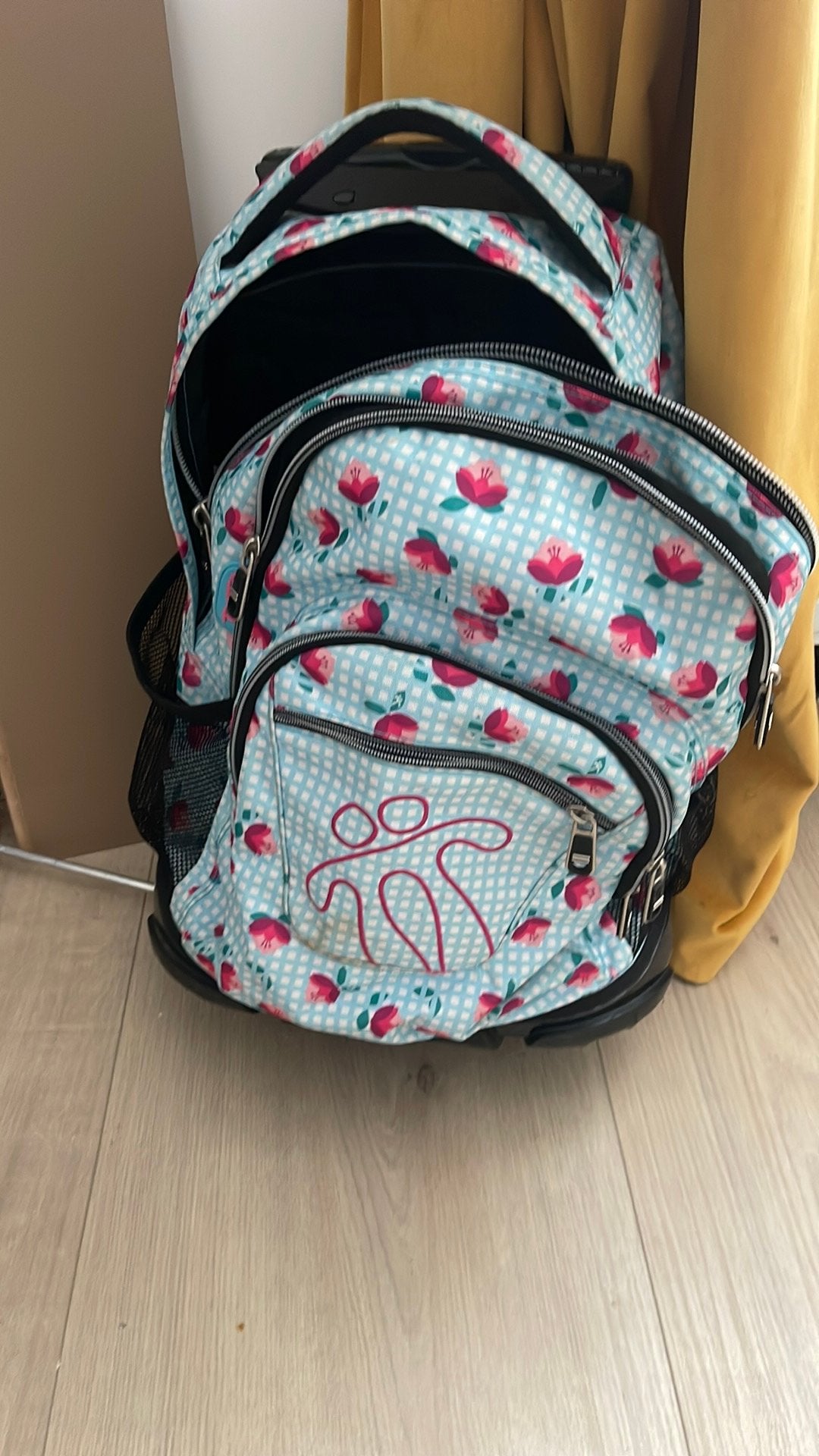 Sac toto en parfait etat, Bijoux, Sacs & Beauté, Sacs | Sacs à dos, Enlèvement, Utilisé, Kipling