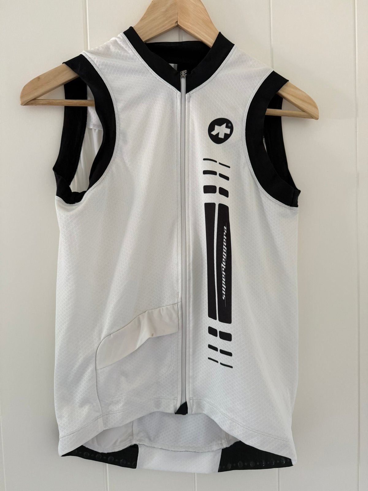 Assos Rapha fietstruitjes Heren S, Fietsen en Brommers, Ophalen, Zo goed als nieuw, S, Heren