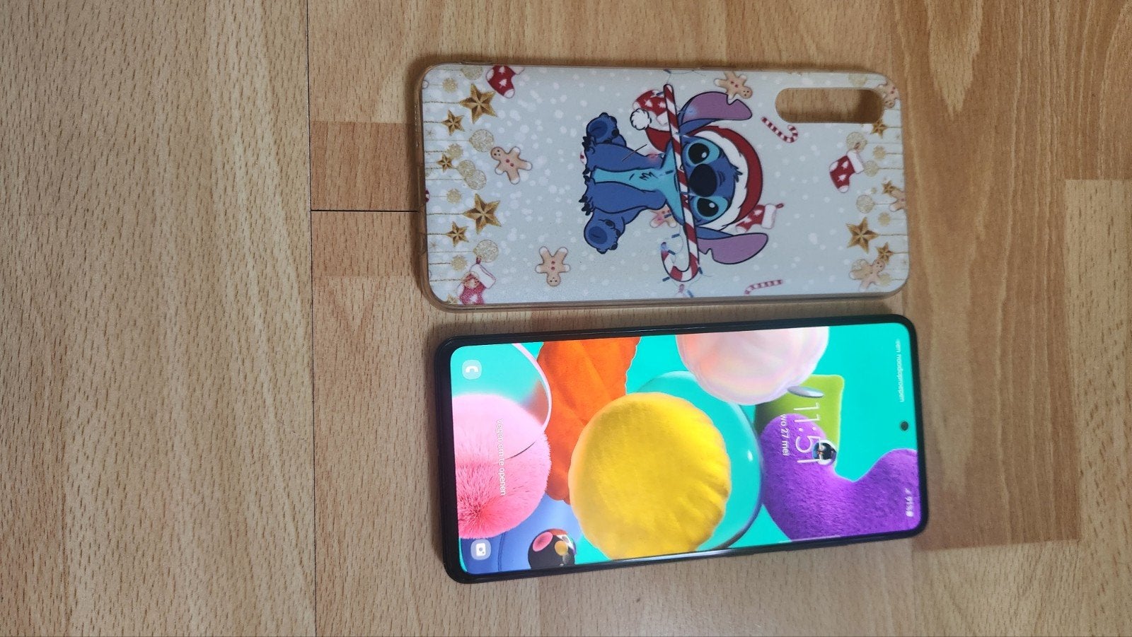 Te koop Samsung galaxy a51 128gb, Télécoms, Téléphonie mobile | Samsung, 10 mégapixels ou plus, Comme neuf, Enlèvement, Sans abonnement