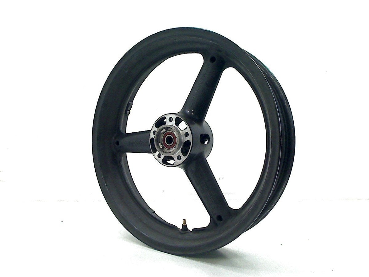 JANTE AVANT Suzuki GSF 600 Bandit 2000-2004 (GSF600 MK2), Motos, Suzuki Deutschland GmbH, Utilisé, Kontakt@suzuki.de, Suzuki-Allee 7
64625  Bensheim, DE