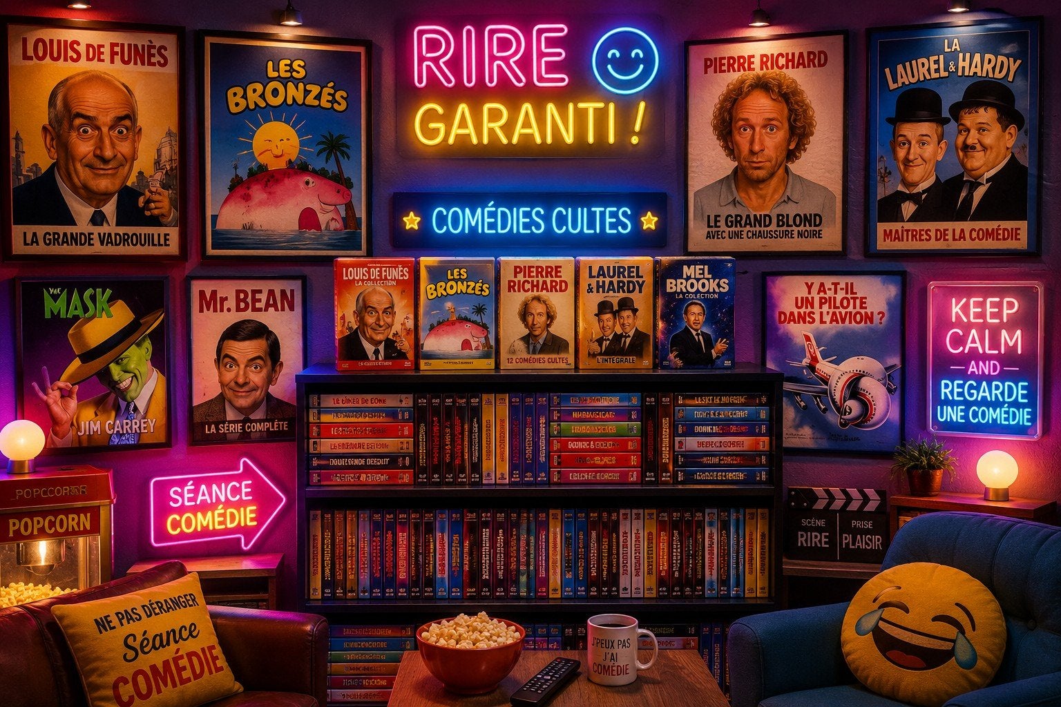 DVD COMEDIE et FAMILLE, Enlèvement, Comme neuf, Anglais, Allemand