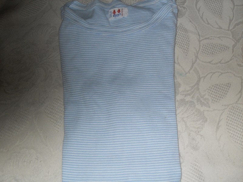 2 lijvekes maat 150/170 €2/stuk, Nacht- of Onderkleding, Meisje, Ophalen of Verzenden, Petit Bateau