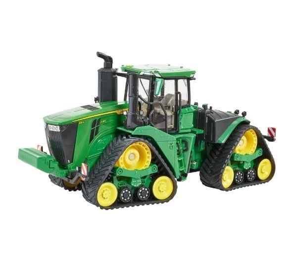 John Deere 9RX 640, Verzenden, Nieuw, Tractor of Landbouw, Britains