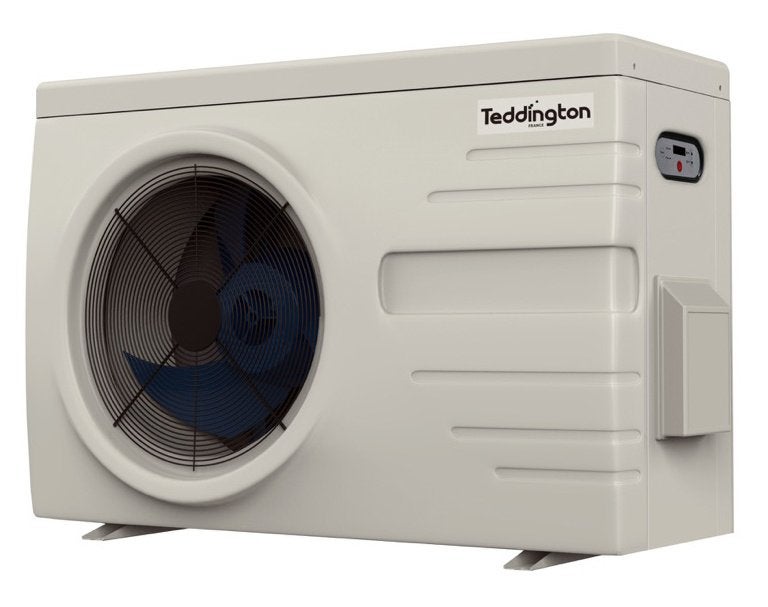 Warmtepomp zwembad Teddington 6 Kw, Tuin en Terras, Ophalen, Zo goed als nieuw, Verwarming