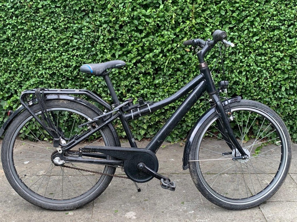 Batavus, Old Dutch, 51 tot 55 cm, Ophalen