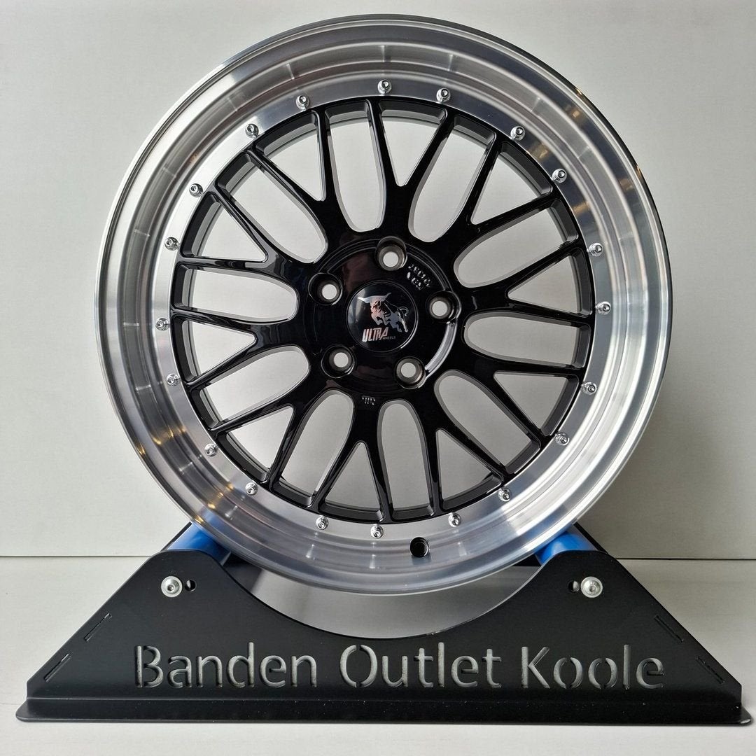 BMW X1 F48 2 Serie Gran Tourer F46 F45 U06 5x112 19'' Velgen, Auto-onderdelen, 19 inch, Velg(en), -, -
