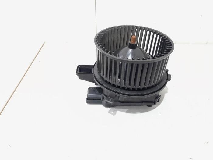 Moteur de ventilation chauffage d'un Audi A4, Autos : Pièces & Accessoires, -, 3 mois de garantie, Audi, Utilisé