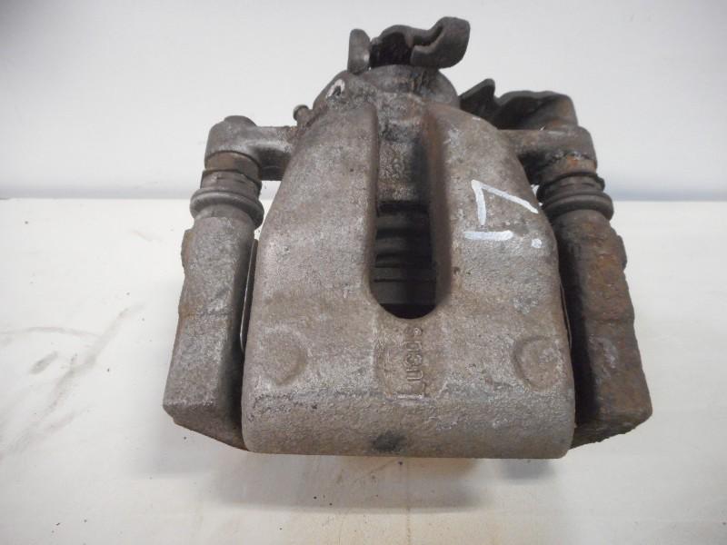 REMKLAUW LINKS ACHTER Opel Zafira (F75) (lucas), Gebruikt, Opel
