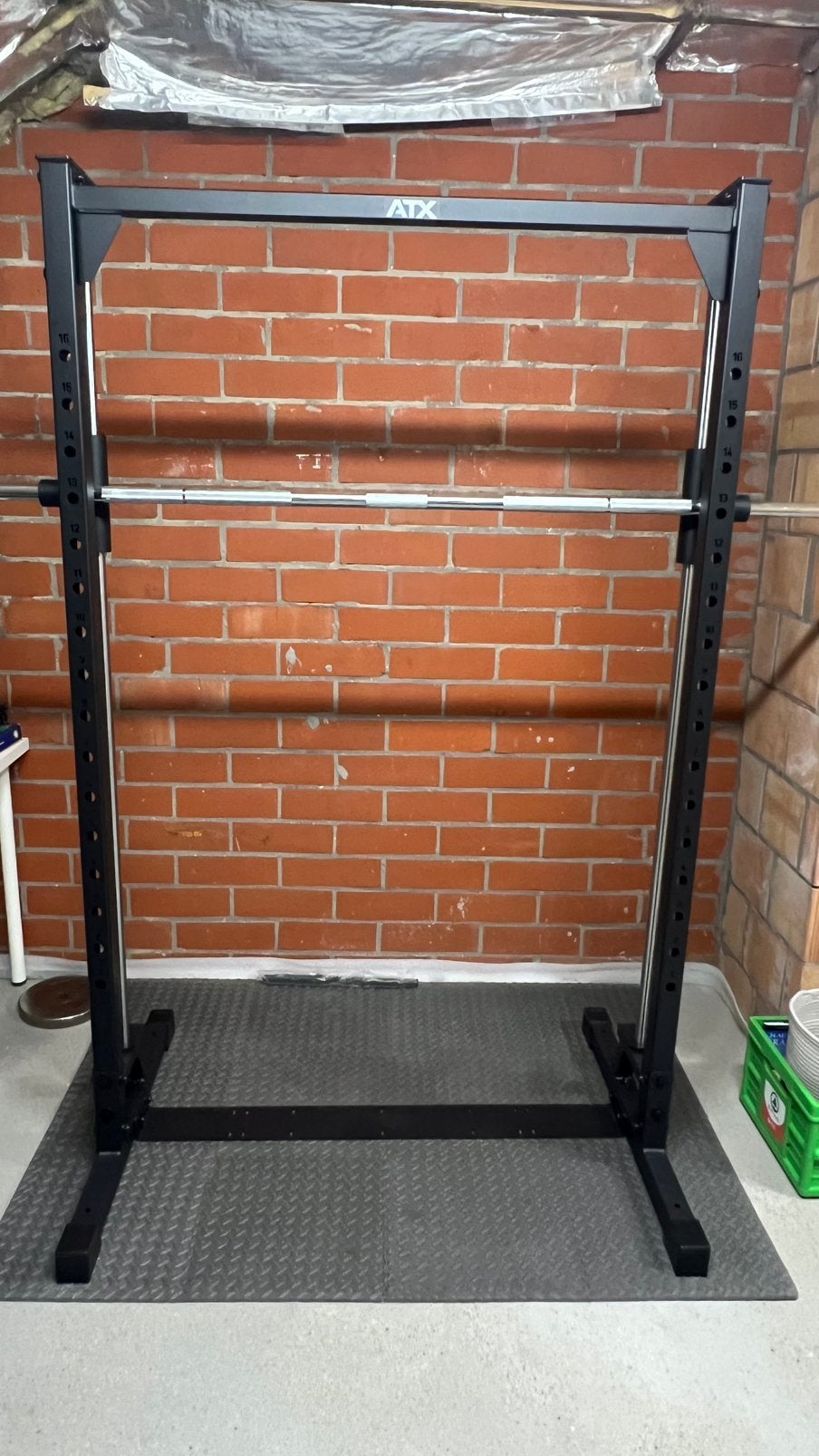 Smith Machine ATX, Kleding | Dames, Kledingrekken, Zo goed als nieuw, Ophalen