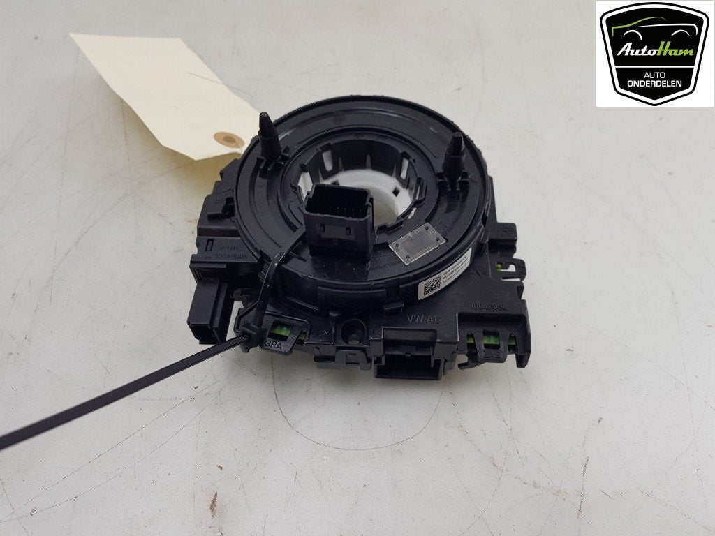 AIRBAGRING Volkswagen Golf VII (AUA) (|5Q0953549|), Gebruikt, Volkswagen, Volkswagen AG, Kundenbetreuung@volkswagen.de